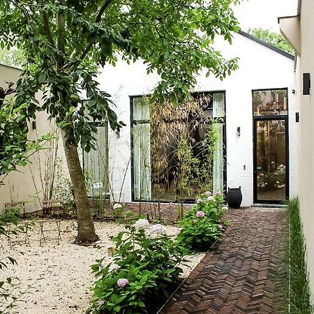 Oscar Hotel Gent Kültér fotó