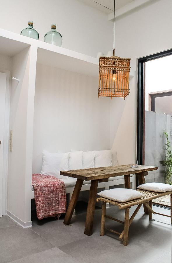 Oscar Hotel Gent Kültér fotó