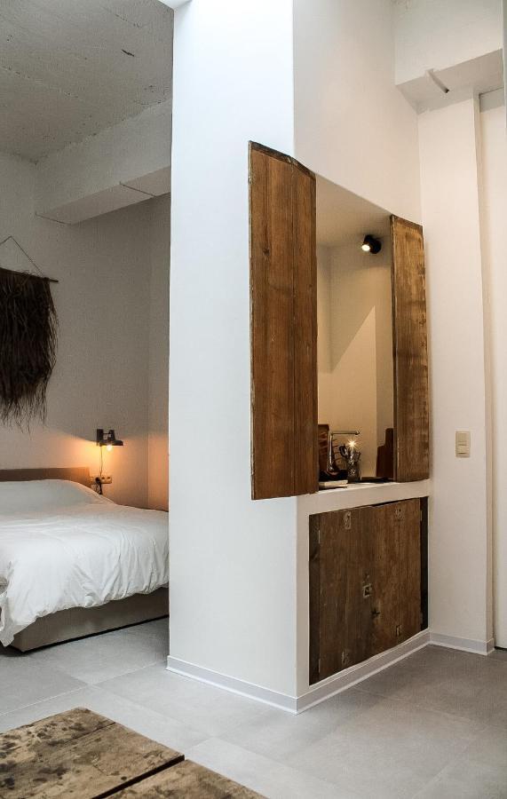Oscar Hotel Gent Kültér fotó
