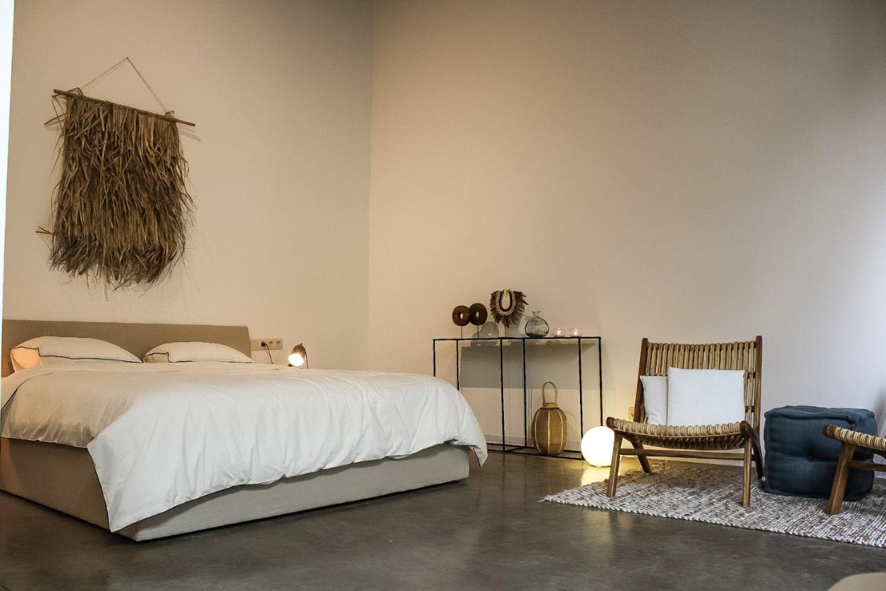 Oscar Hotel Gent Kültér fotó