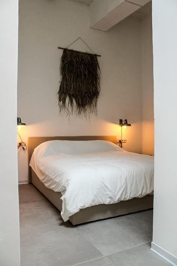 Oscar Hotel Gent Kültér fotó