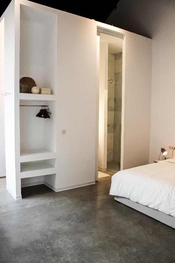 Oscar Hotel Gent Kültér fotó